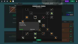 High Fantasy Idle