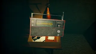 Analog - MIRROR
