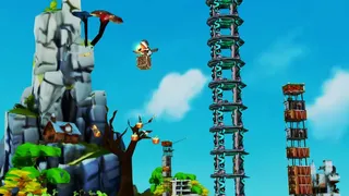 Dream Tower