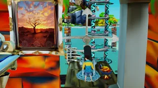 Dream Tower