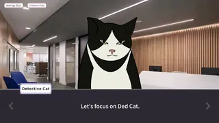 喵探
