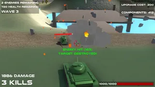 TONK