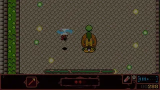 Crab Knight