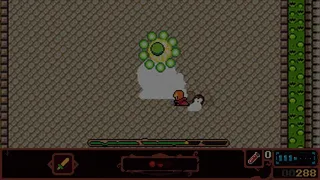 Crab Knight