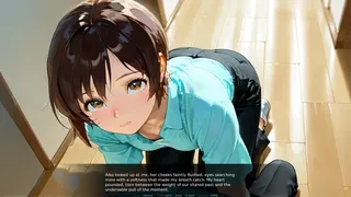 Chaotic Love and Sex