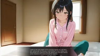 Chaotic Love and Sex