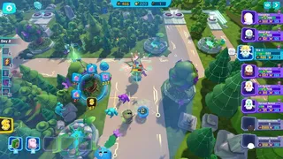 Gotchi Guardians - Tower Defense