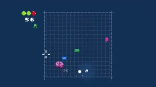 Скриншот 5 к игре Rebound Hell
