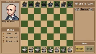 Chess, Texas