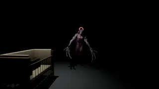The Haunting Voice