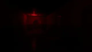 The Haunting Voice