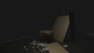 The Haunting Voice