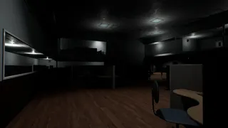 The Haunting Voice