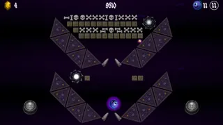 Waffle Spin Ball
