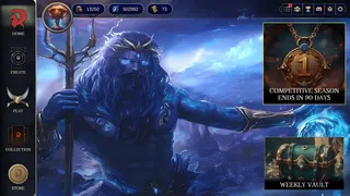 Ariokan - create your cards, break the Meta