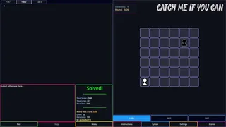 Скриншот 5 к игре Pawn.OS()