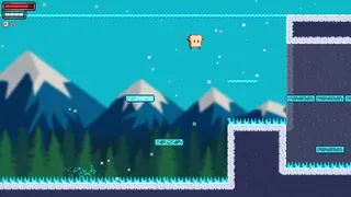 Bread Adventure
