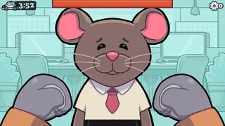 Скриншот 5 к игре Нет сверхурочной работы!