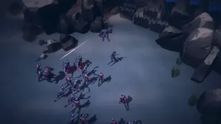 Land of Glarefall