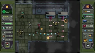 Скриншот 5 к игре Codename: Black Crow