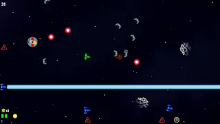 Warp Commander