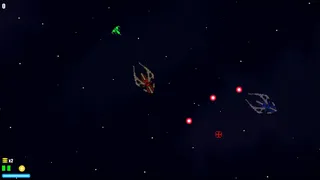 Warp Commander