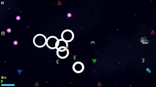 Warp Commander