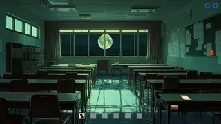 Скриншот 5 к игре 不正经.聊斋