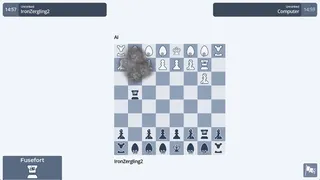 Chessemble