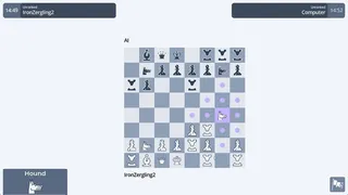 Chessemble