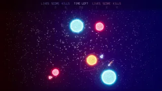 Byte Wars
