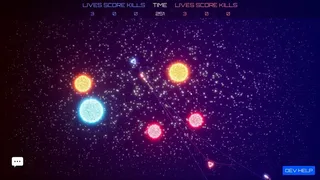 Byte Wars