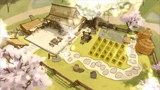 三国荆襄风云
