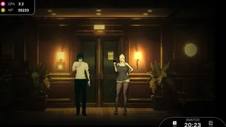 Симулятор Speedrun в университете