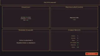 Gladiator Command