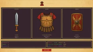 Gladiator Command