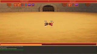 Скриншот 5 к игре Gladiator Command