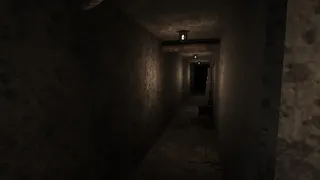 Hollow Floor