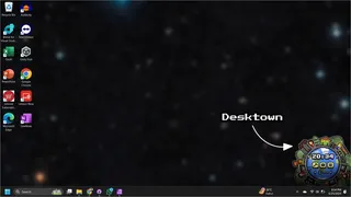 Desktown