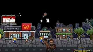 Desktown