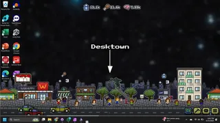 Desktown