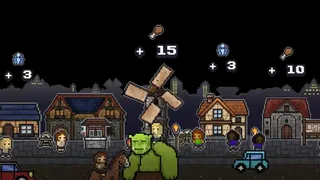 Скриншот 5 к игре Desktown