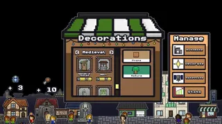 Скриншот 6 к игре Desktown