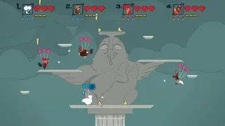 Don´t Burst My Balloon