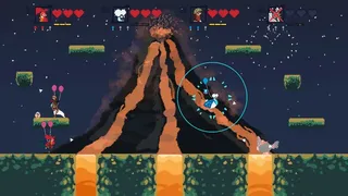 Don´t Burst My Balloon