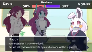 Скриншот 5 к игре DoppelTest