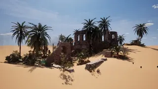 Barzakh: Star Gardener