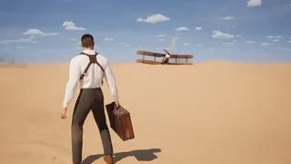 Скриншот 8 к игре Barzakh: Star Gardener