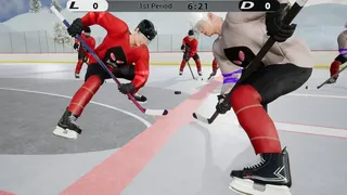 Hockey Club
