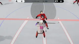 Hockey Club